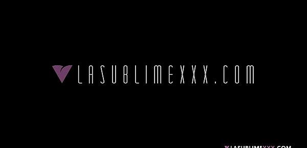  LaSublimeXXX Il Ritorno di Priscilla Salerno Ep.07 Documentario Porno